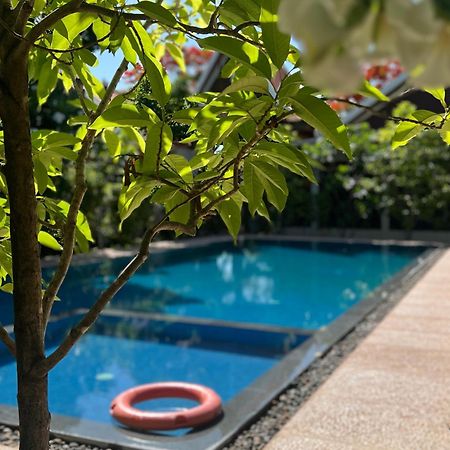 Villa Phum Khnar シェムリアップ エクステリア 写真